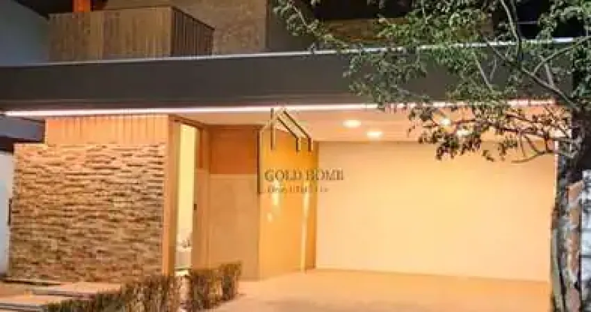 Casa em condomínio fechado com 3 quartos à venda na Avenida B, 30, Morada dos Nobres, Cuiabá