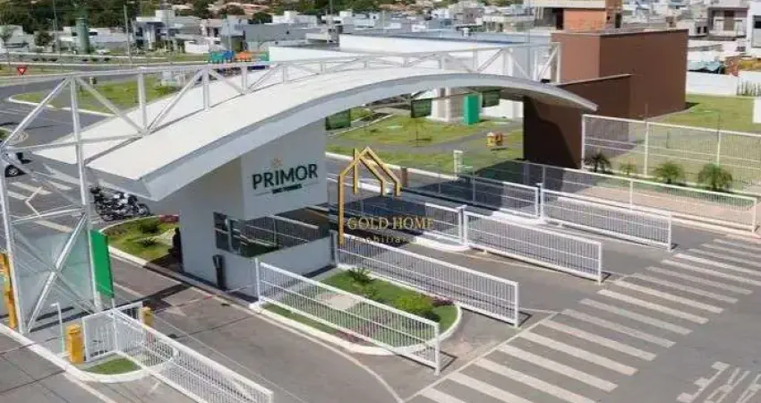 Terreno em condomínio fechado à venda na Avenida das Torres, 50, Condomínio Primor das Torres, Cuiabá