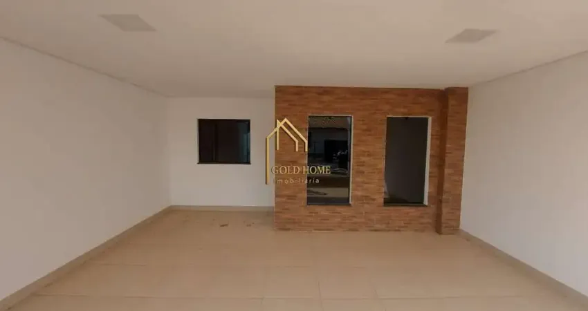 Casa em condomínio fechado com 3 quartos à venda na Avenida Santa Cruz, 35, Santa Cruz, Cuiabá