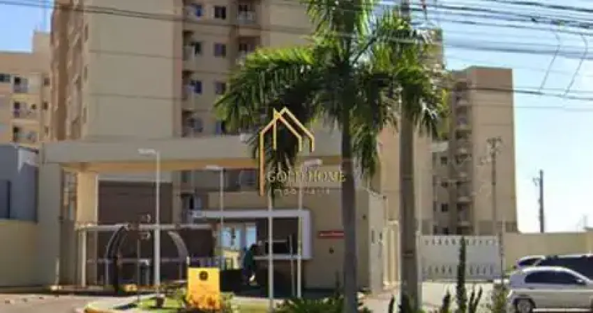 Apartamento com 2 quartos à venda na Avenida Governador Dante Martins de Oliveira, 3551, Carumbé, Cuiabá