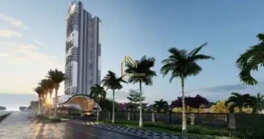 Apartamento com 3 quartos à venda na Avenida Fernando Correa da Costa, Jardim das Américas, Cuiabá