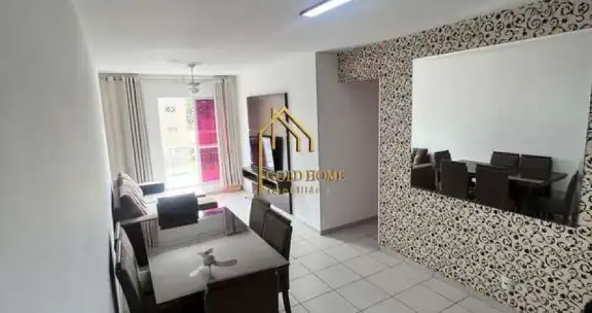 Venda – apartamento mobiliado | torres do coxipó – cuiabá - mt