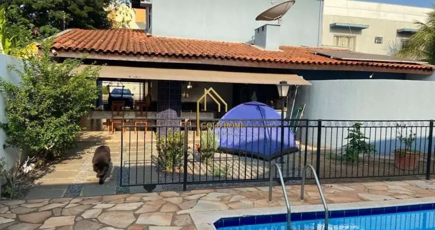 Casa com 3 quartos à venda na 195, 05, Jardim Shangri-La, Cuiabá