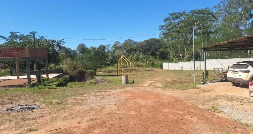 Chácara á venda com 18.144 m² – ideal para clube, associação ou projetos de laze