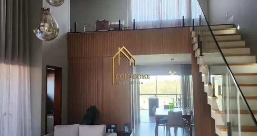 Casa em condomínio fechado com 3 quartos à venda na Avenida Antártica, 1, Parque Amperco, Cuiabá