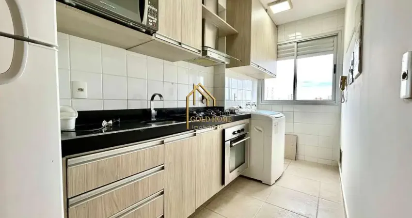 Apartamento à venda – barão de melgaço | vista privilegiada no centro de cuiabá