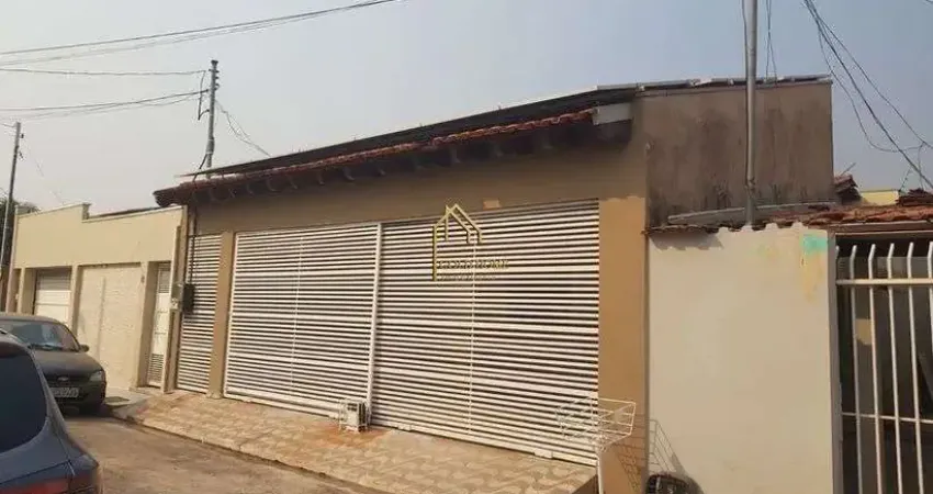 Casa em condomínio fechado com 2 quartos à venda na Rodovia Palmiro Paes de Barros, 1705, Jardim Mossoró, Cuiabá