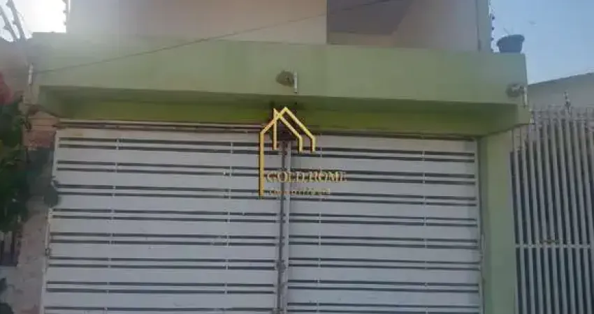 Casa com 2 quartos à venda na Rua Nova Odessa, 10, Jardim Presidente I, Cuiabá