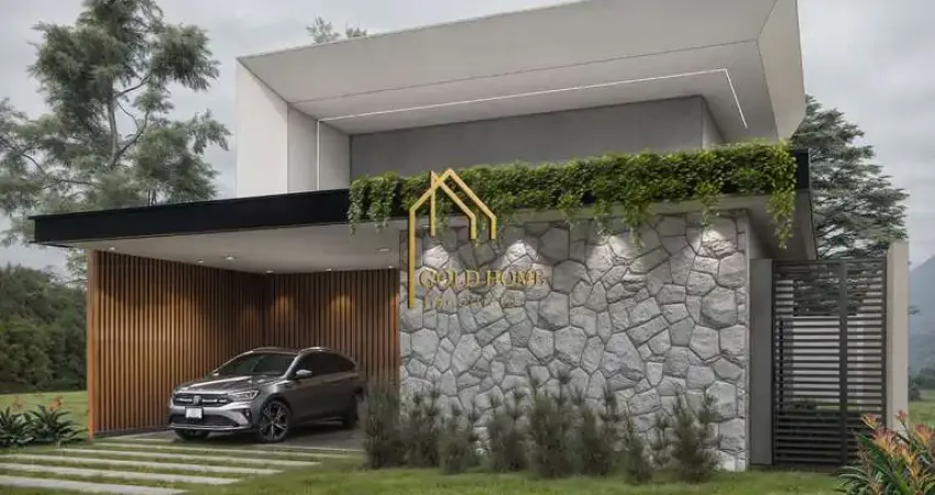 Casa em condomínio fechado com 3 quartos à venda na Rodovia Arquiteto Hélder Cândia, Ribeirão do Lipa, Cuiabá