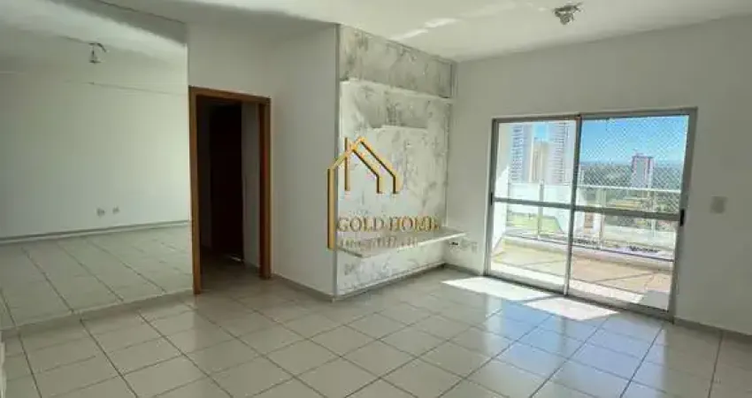 Apartamento à venda, andar alto, 97m², 3q/1suite- sol da manhã –ed. portal do pa