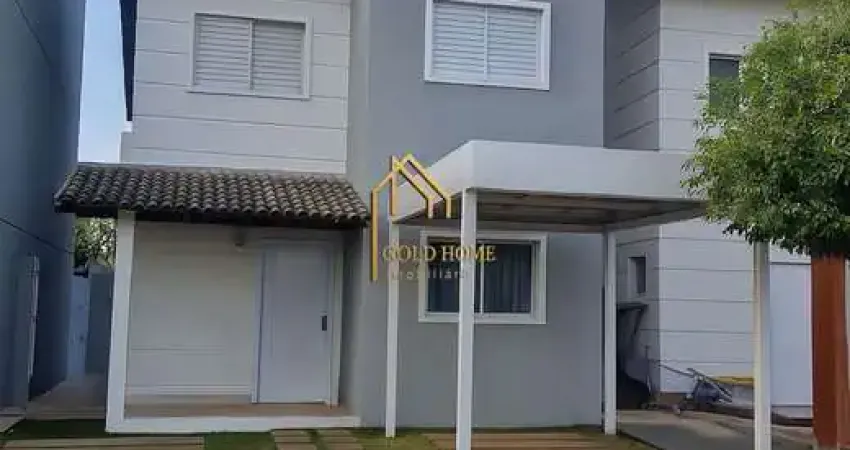 Casa em condomínio fechado com 3 quartos à venda na Rua Raul Santos Costa, 20, Ribeirão do Lipa, Cuiabá