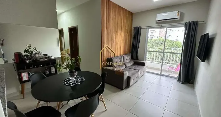 Apartamento com 3 quartos à venda na Rua dos Ipês, 358, Jardim das Palmeiras, Cuiabá