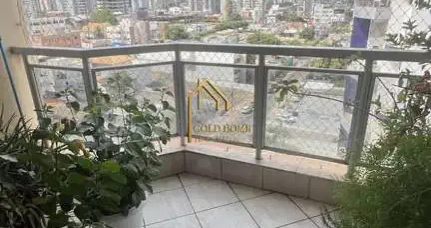 Apartamento à venda – condomínio bosque da saúde | cuiabá/mt