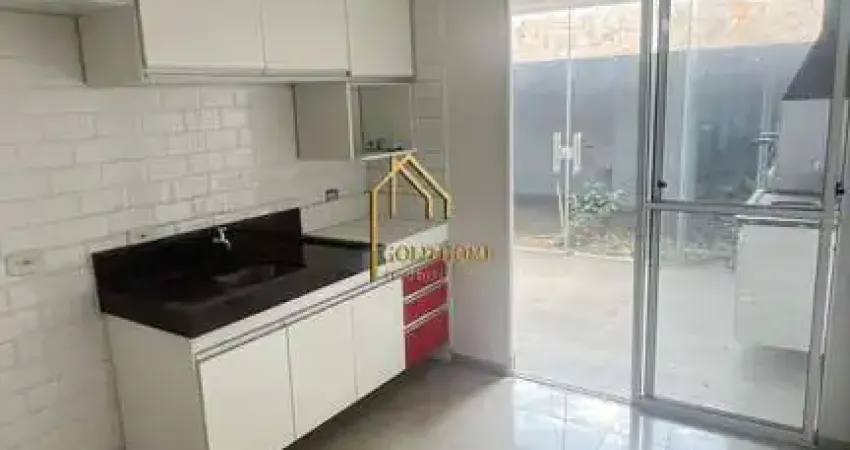 Casa em condomínio fechado com 2 quartos à venda na Avenida das Palmeiras, 20, Jardim Imperial, Cuiabá