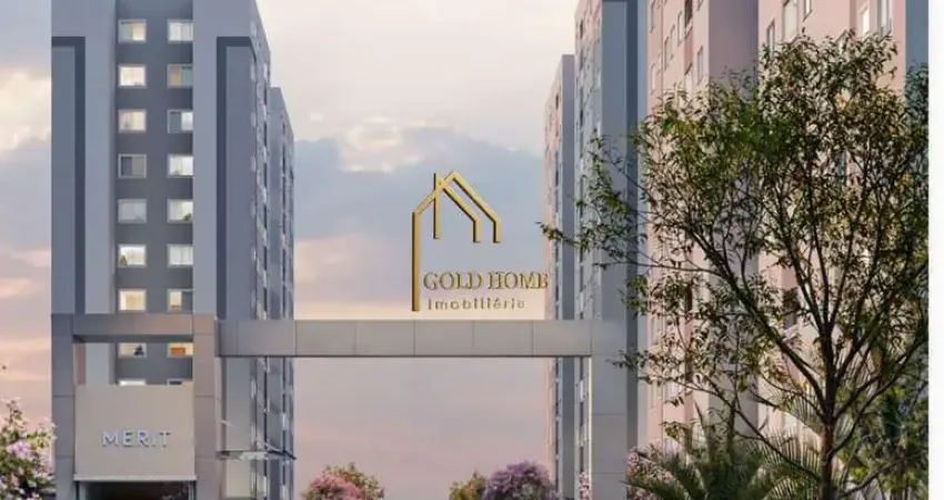 Apartamento com 2 quartos à venda na Rua das Gaivotas, 3035, Cristo Rei, Várzea Grande