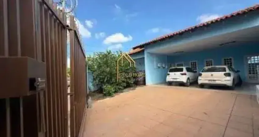 Casa com 5 quartos à venda na Avenida Érico Gonçalves Preza Filho, 900, Jardim Itália, Cuiabá