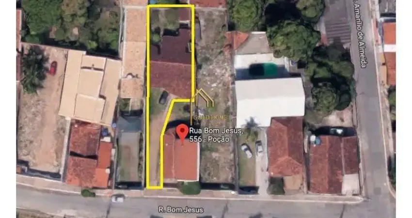 Casa com 3 quartos à venda na Avenida Amarílio de Almeida, 10, Poção, Cuiabá