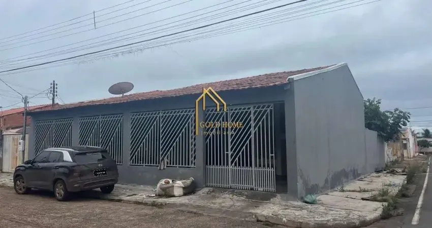 Casa com 3 quartos à venda na Rua Gralha do Campo, 652, CPA IV, Cuiabá