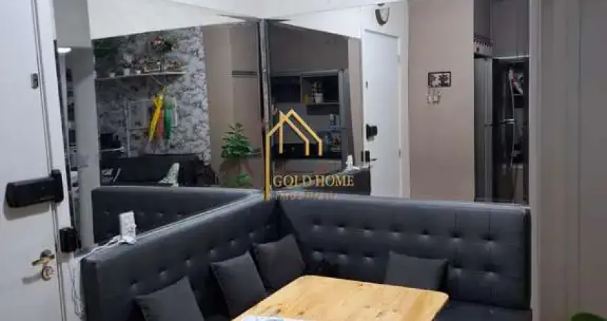 Apartamento à venda no condomínio parque ohara rni em cuiabá/mt