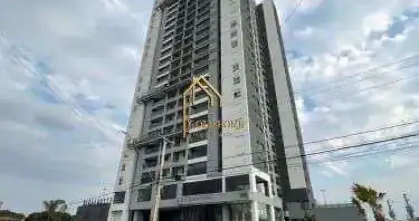 Apartamento com 3 quartos à venda na Avenida Senador Metello, 5, Cidade Alta, Cuiabá