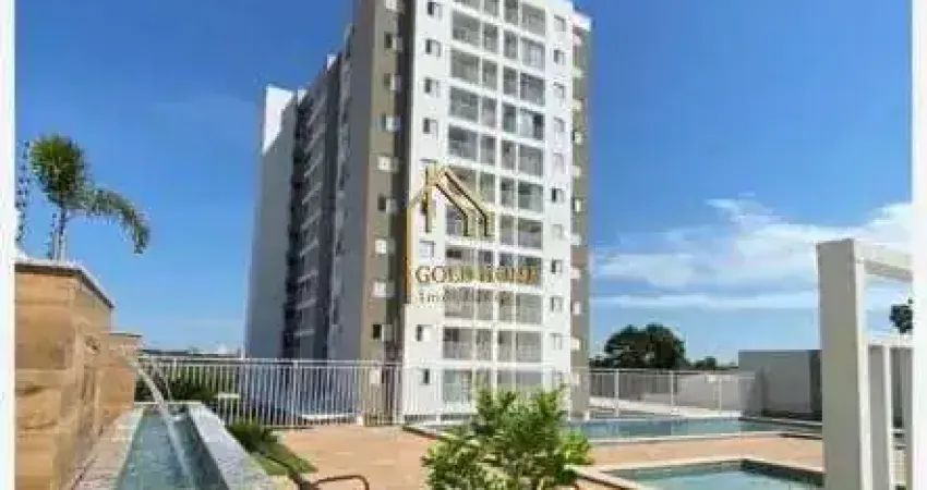 Apartamento com 2 quartos para alugar na Rua Osvaldo da Silva Correa, 387, Despraiado, Cuiabá
