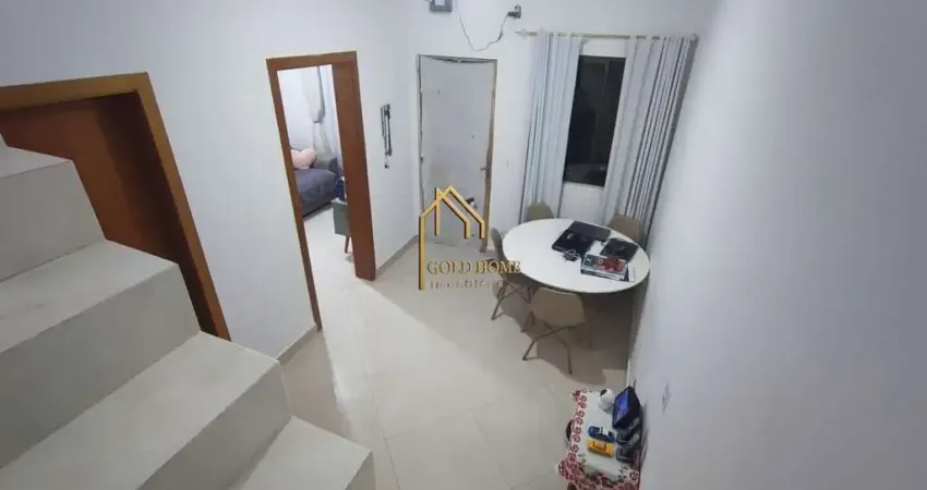 Casa em condomínio fechado com 2 quartos à venda na Rua Professora Neuza Lula Rodrigues, 150, Barra do Pari, Cuiabá