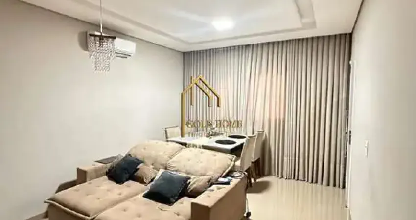 Casa com 2 quartos à venda na Travessa 24, 10, Residencial Santa Terezinha II, Cuiabá