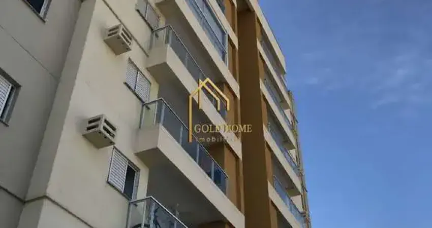 Apartamento à venda no edifício santa mônica residence | próximo ao parque das á