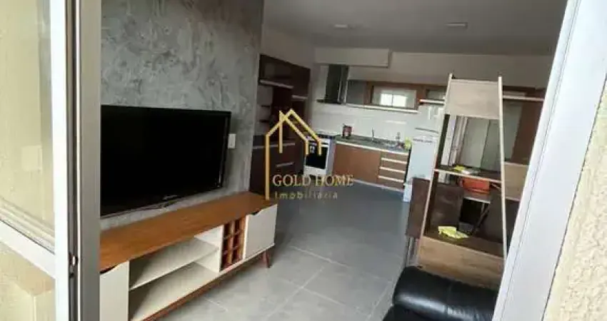 Flat para aluguel – próximo ao centro político administrativo