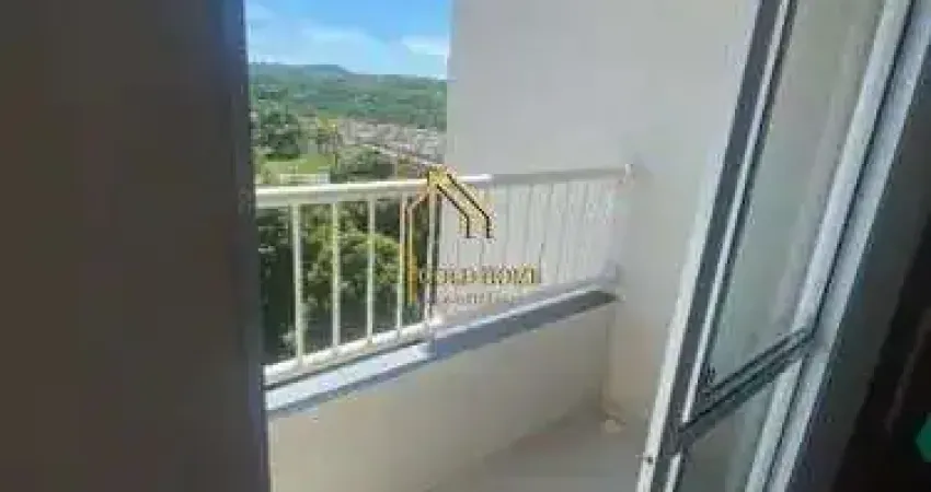 Apartamento com 2 quartos à venda na Rodovia Arquiteto Hélder Cândia, 198, Ribeirão do Lipa, Cuiabá