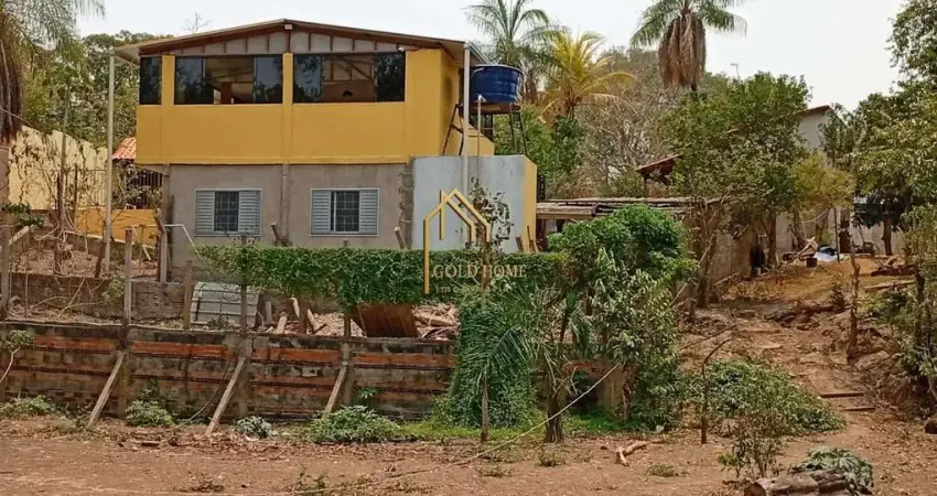 Chácara / sítio com 4 quartos à venda na Área Rural, 01, Zona Rural, Cuiabá