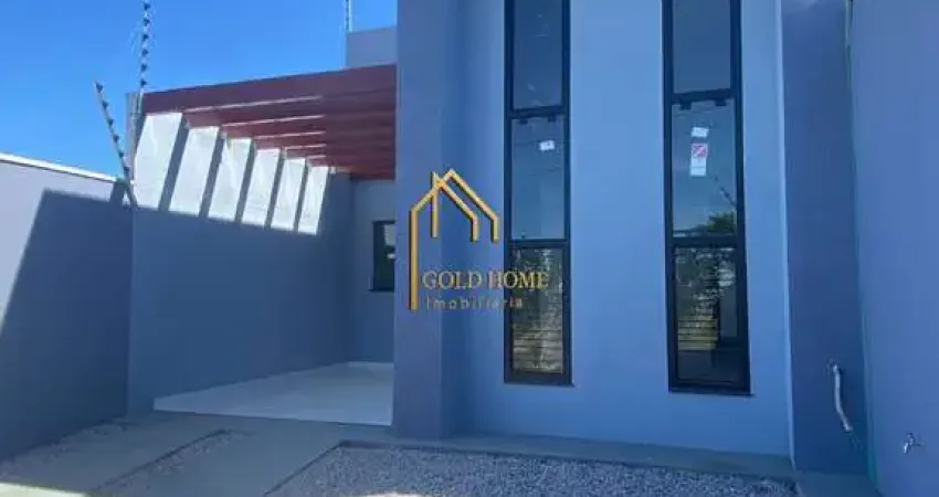 Casa com 3 quartos à venda na Rua Um, 1, Dom Bosco, Cuiabá