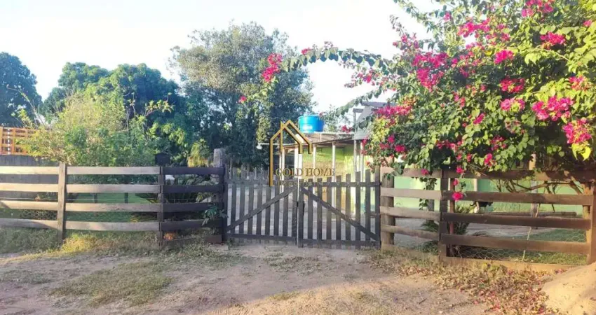 Chácara / sítio com 2 quartos à venda na Área Rural, 01, Área Rural de Várzea Grande, Várzea Grande