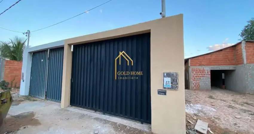 Casas novas à venda no jardim dos pinheiros do parque geórgia cuiabá mt