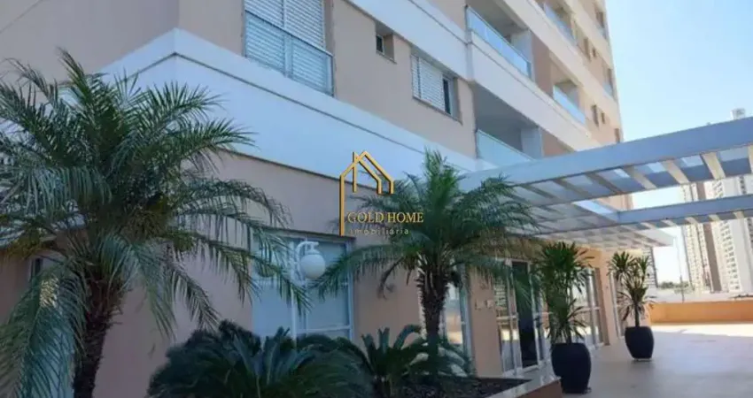 Apartamento com 3 quartos à venda na Rua Peru, Pico do Amor, Cuiabá