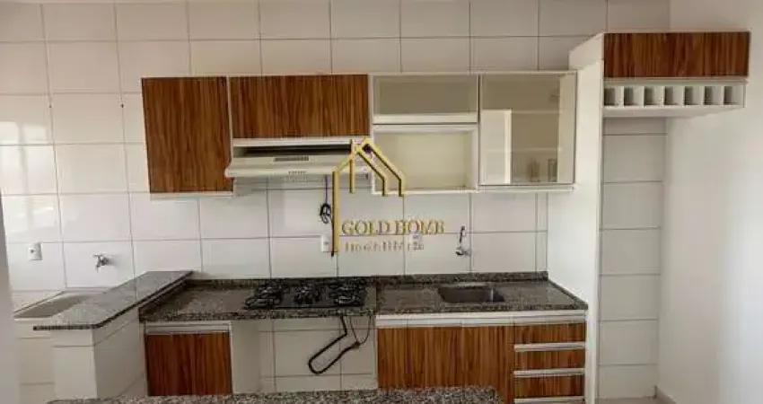 Apartamento à venda no residencial torres imperial i | jardim imperial cuiabá