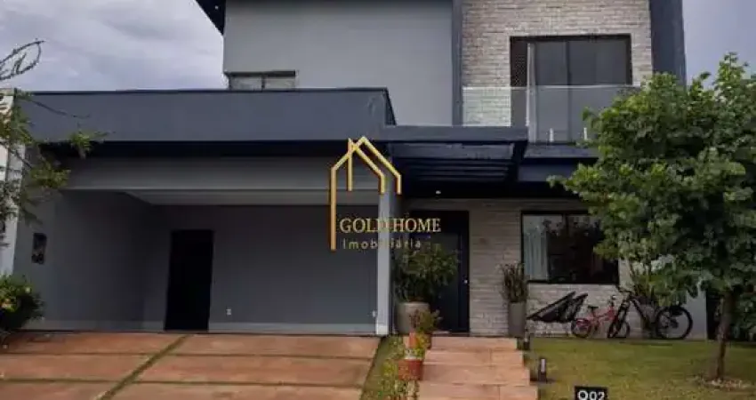 Casa em condomínio fechado com 5 quartos à venda na Avenida Antártica, 1, Parque Amperco, Cuiabá