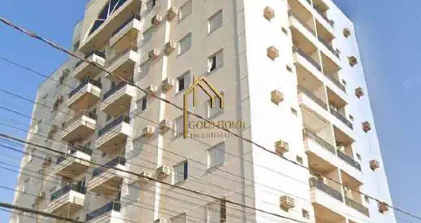 Apartamento com 1 quarto para alugar na Rua Peru, 72, Ribeirão da Ponte, Cuiabá