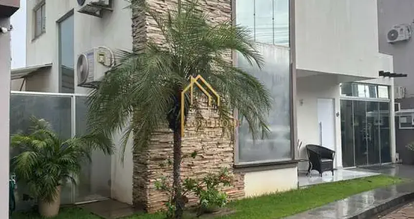 Casa com 3 quartos à venda na Rua Miguel Leite, 01, Centro Norte, Várzea Grande