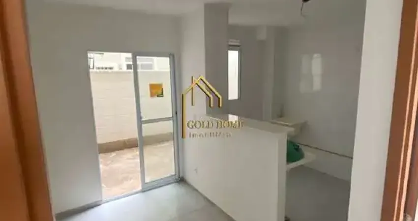 Apartamento com garden à venda no chapada dos pinhais cuiabá