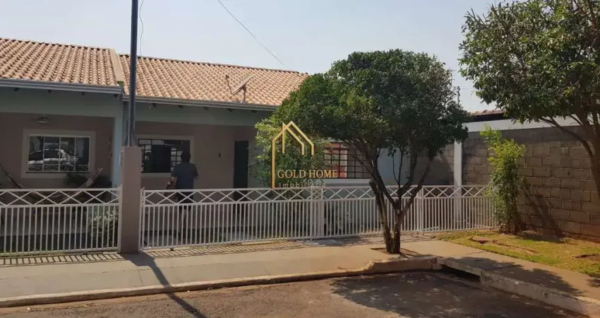 Casa em condomínio fechado com 2 quartos à venda na Rua Ary Paes Barreto, 820, Cristo Rei, Várzea Grande