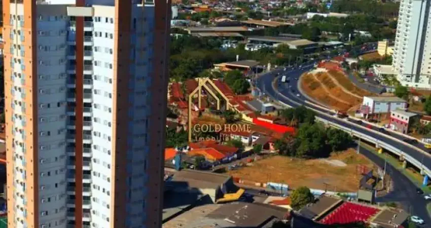 Apartamento com 3 quartos à venda na Avenida Miguel Sutil, Despraiado, Cuiabá