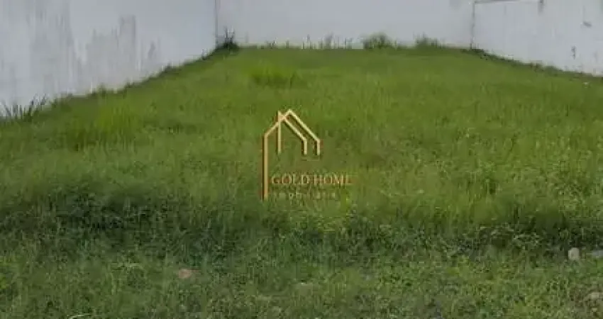 Terreno à venda no primor das torres | localização privilegiada