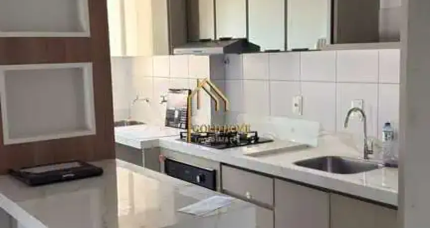 Apartamento com 3 quartos à venda na Avenida Governador Dante Martins de Oliveira, 3551, Carumbé, Cuiabá