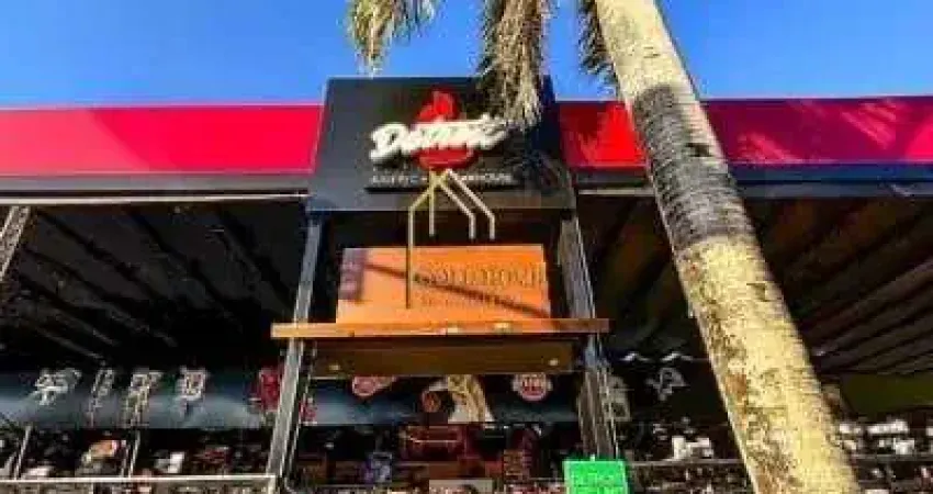 Venda detroit american steakhouse no centro de cuiabá - oportunidade única