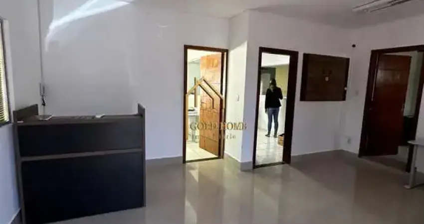 Casa comercial à venda na Rua Vinte e Quatro de Outubro, 100, Centro-Norte, Cuiabá