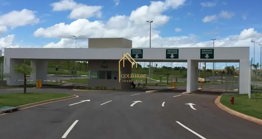 Terreno à venda no condomínio florais da mata – ginco várzea grande mt