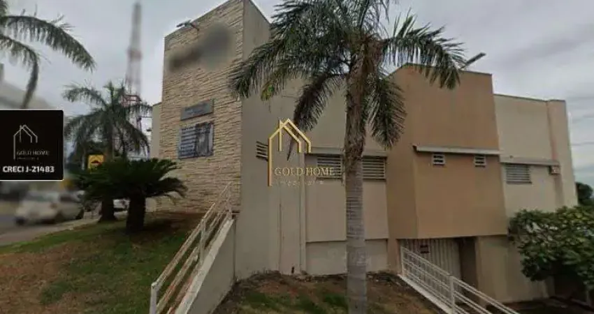 Prédio à venda na Avenida Presidente Joaquim Augusto da Costa Marques, 10, Quilombo, Cuiabá
