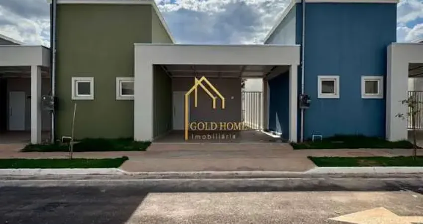 Casa em condomínio fechado com 3 quartos à venda na Avenida A, 27, Condomínio Residencial Murano Residence, Cuiabá