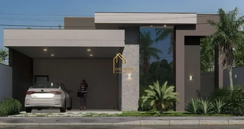 Casa à venda no condomínio são josé – distrito industrial, cuiabá/mt